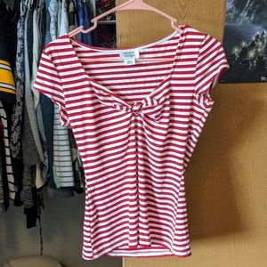 Unique vintage top size 6/8